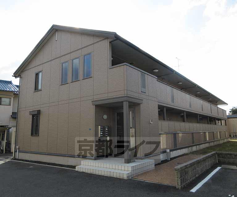 リビングタウン瀬田B棟