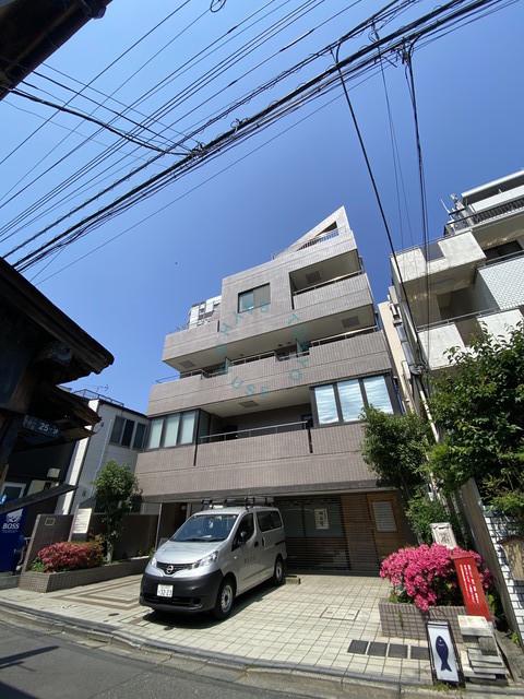 三石ビル