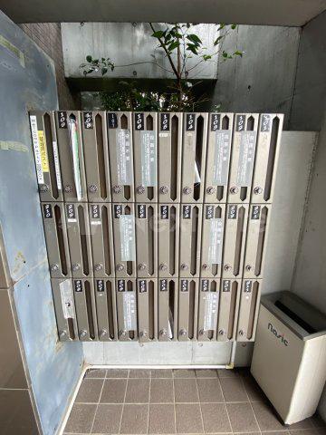 グランメール町田