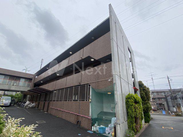 グランメール町田