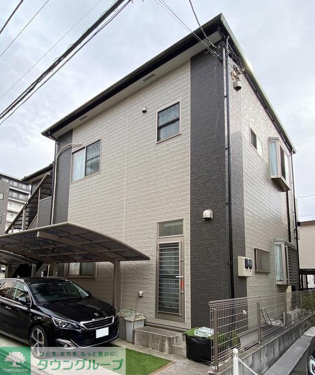石神井町戸建