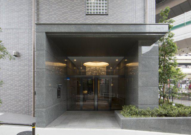 ルーブル板橋区役所前