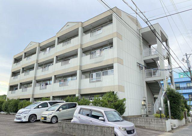ジードルング山手