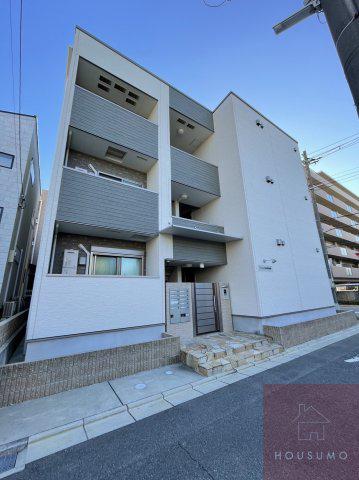 フジパレス垂水町III番館