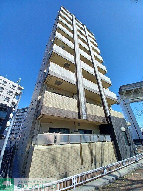 サンアイガーデン見沼代親水公園