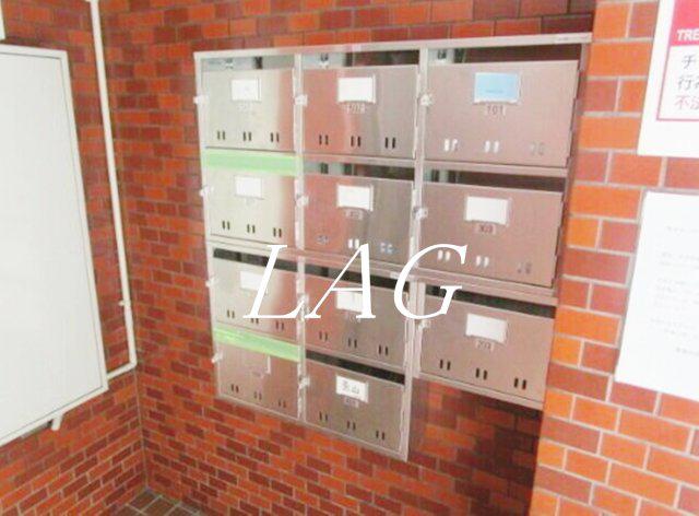 セイユーコーポ