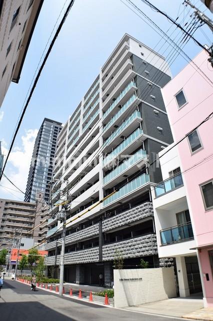 プレサンス玉造駅前