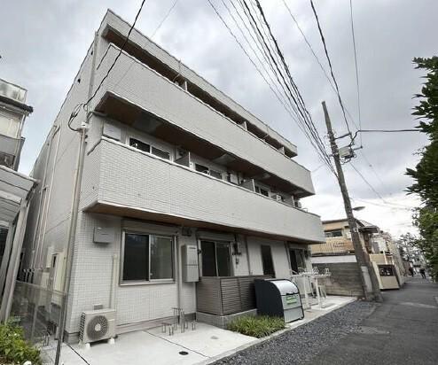 グラナーデ東日暮里