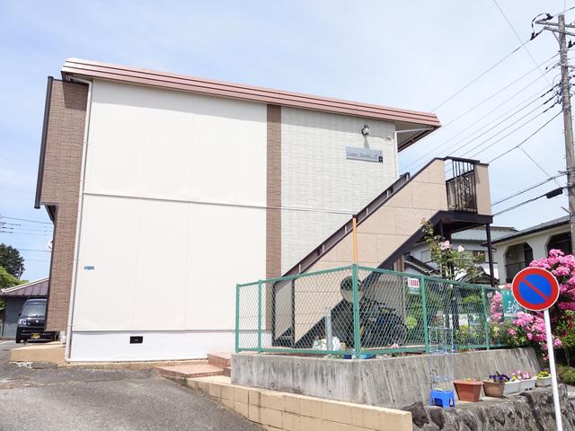 コーポ鈴木A(3DK/1階)