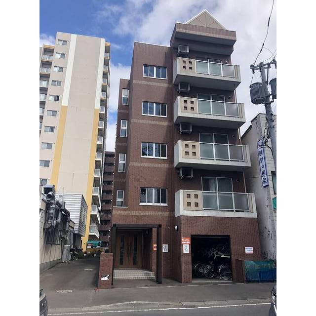 プレシオン南9条