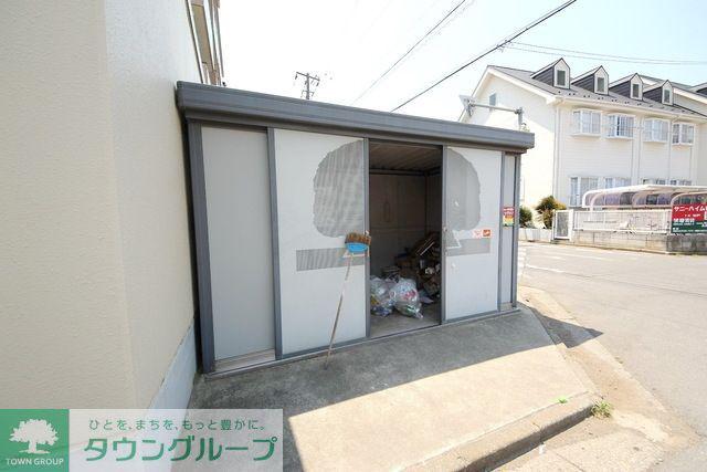 サンライトハイム