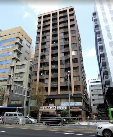 セントラル東銀座
