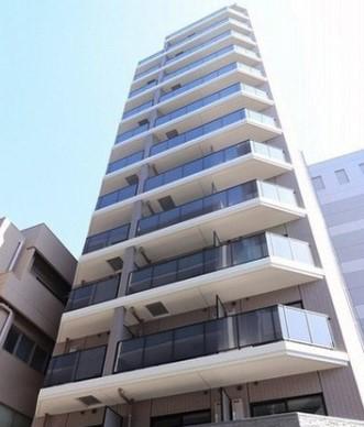 江戸川橋ステーションレジデンス