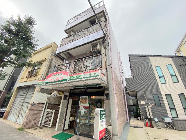 リックハイム こしみつ