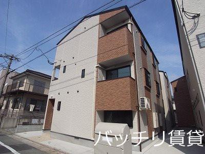 ポラリス光丘II