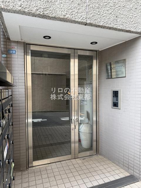 センチュリー横浜鶴見