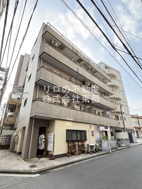 センチュリー横浜鶴見