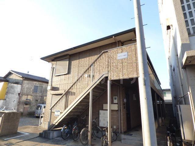コンフォール蘇我