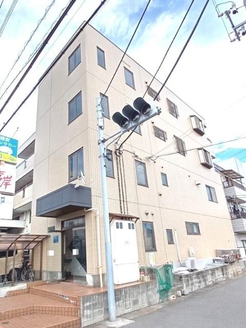 トモエビル