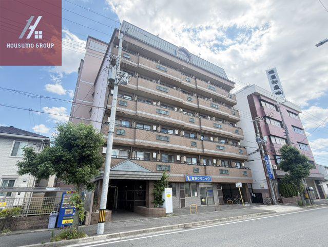 アイビーフラット