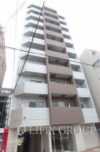 アイルイムーブル弘明寺