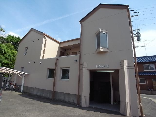 NOAHII