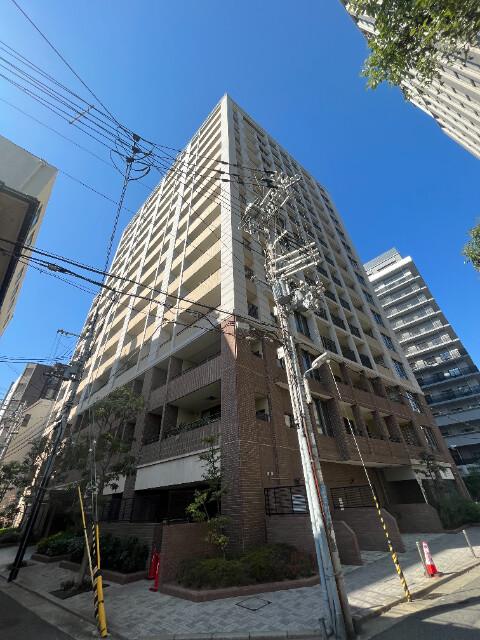 ライオンズマンション神戸栄町通(2LDK/8階)