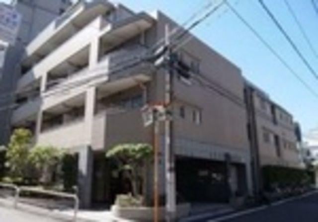 ラグジュアリーアパートメント西新宿