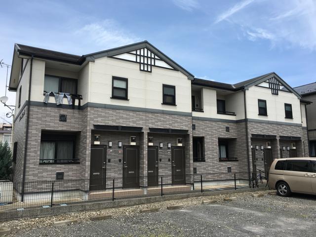 サン中野島コーポ