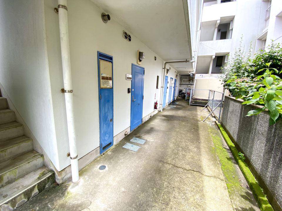 ヴェルデ紫原