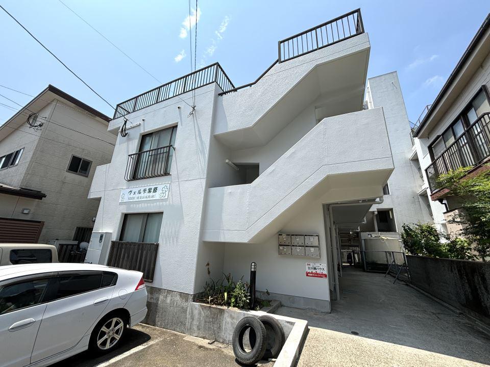 ヴェルデ紫原