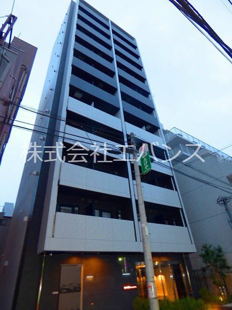 レアライズ西川口