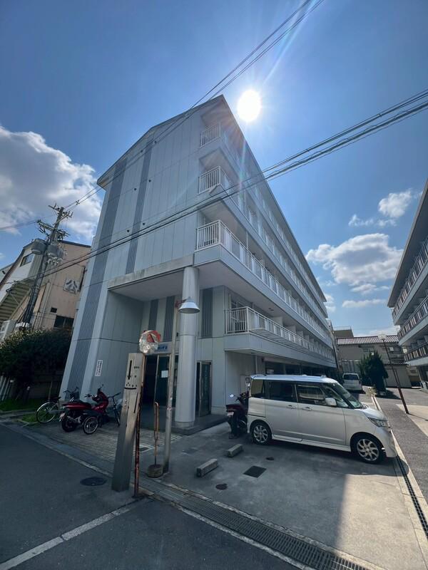 アーバンヨシダII