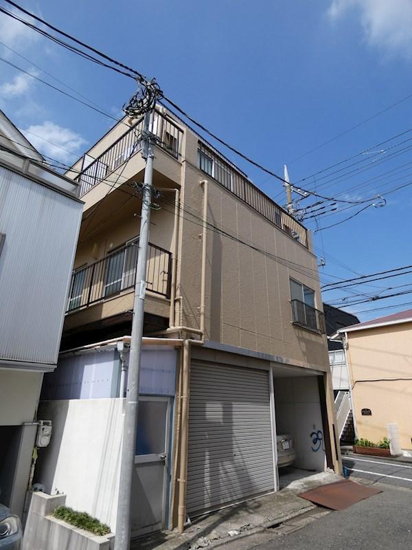モンメゾン