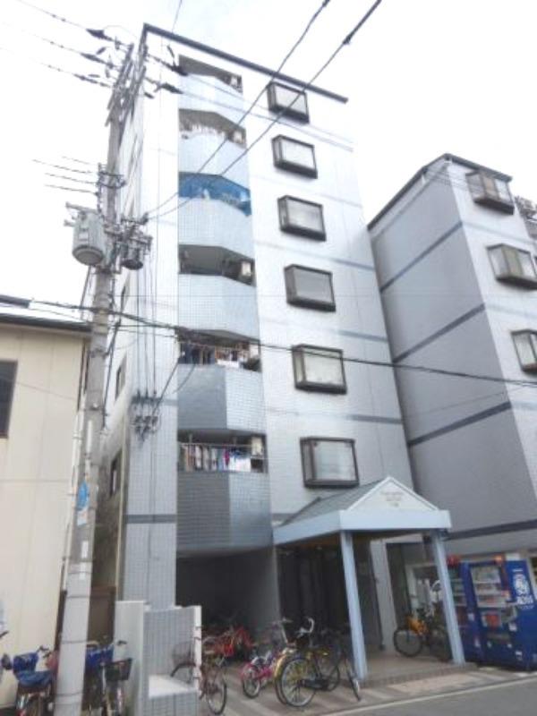 JPレジデンス大阪イーストII