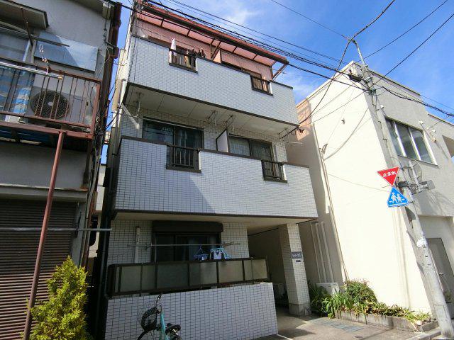 シャトーセブン