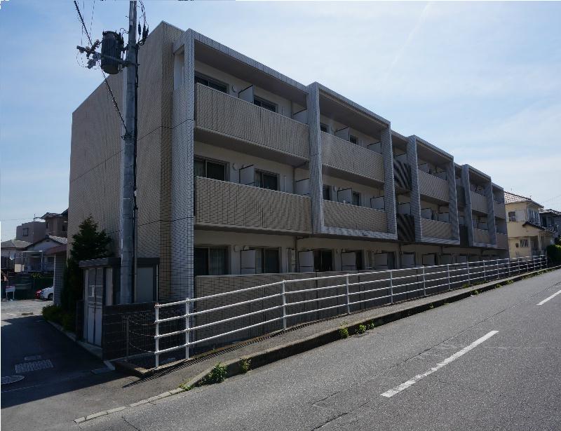 RADIER MARU.T