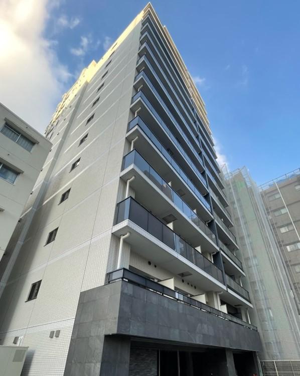 ガーラ・プライム川崎西口