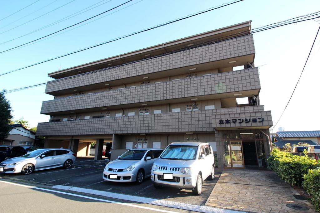 立木マンション
