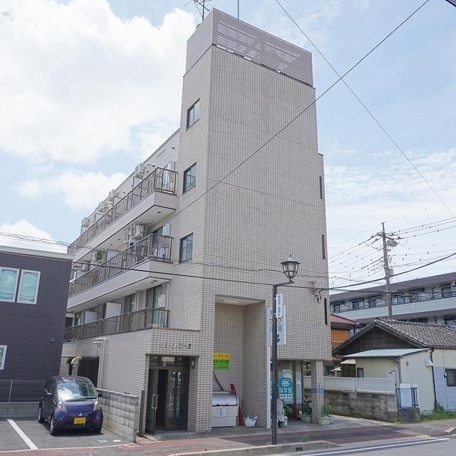 グレースローズ