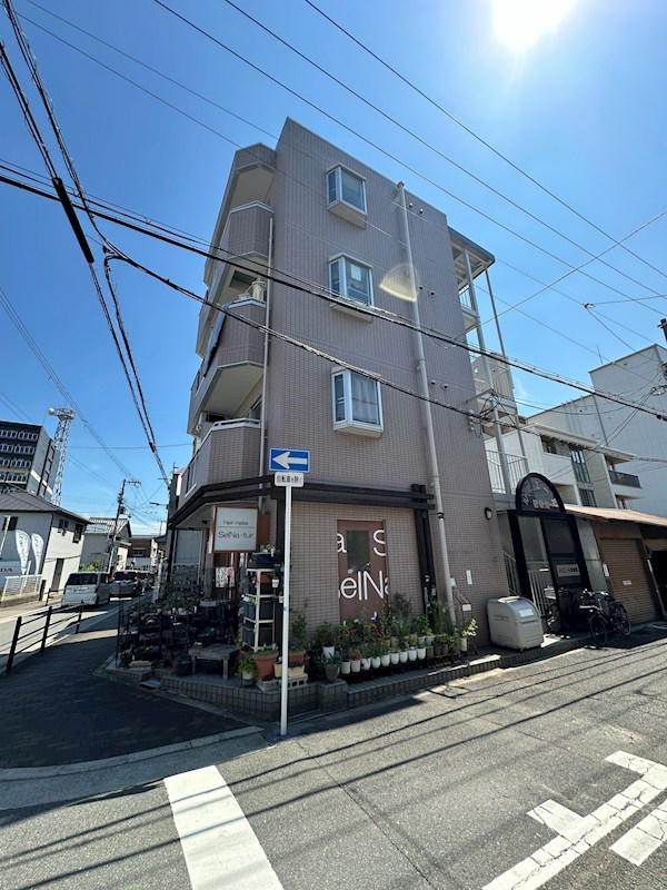 ルミエール1番館