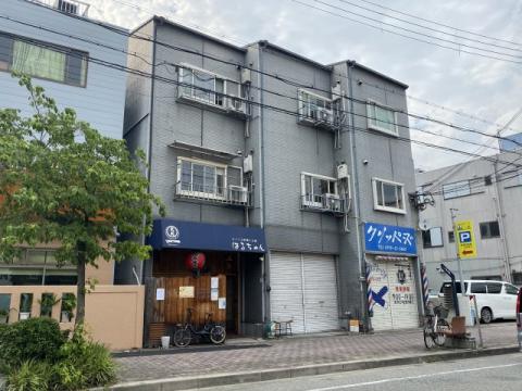 ベル今津
