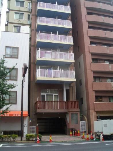 ロワール浅草花川戸