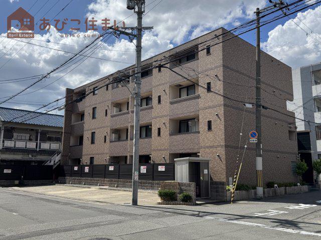 フェリス ウィステリア