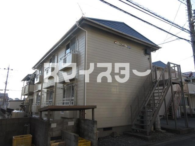 ユースハイツ福生