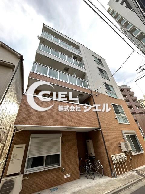 BCASA OTAKEBASHI AVE