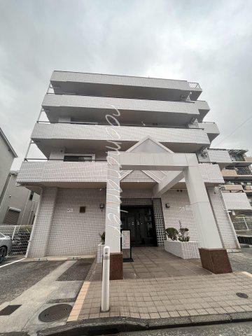 トーカンマンション新根岸