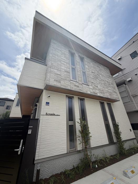 ECRASIE(3LDK/2階)