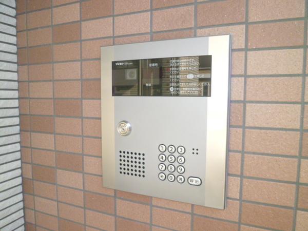いちご館Ⅱ