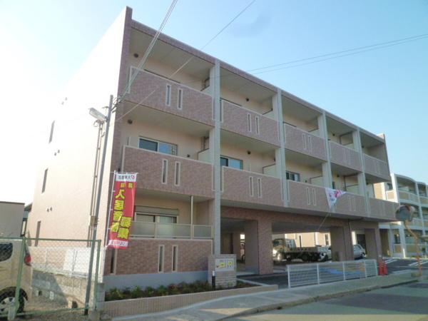 いちご館Ⅱ